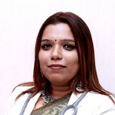 Dr K Swarna Priya